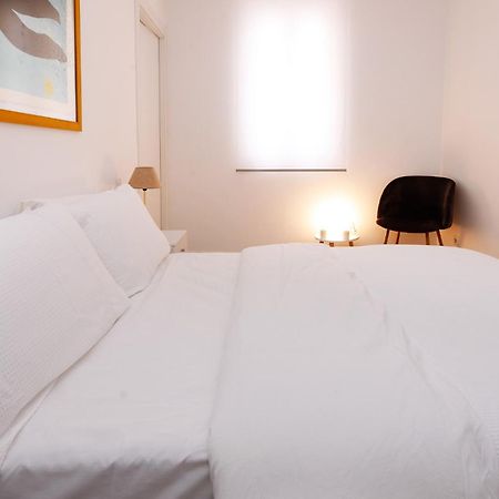 Apartamento Centro Madrid Chueca Exterior foto