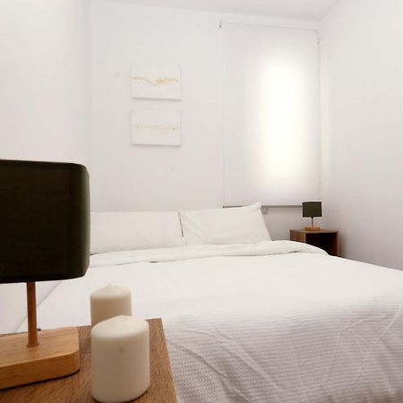 Apartamento Centro Madrid Chueca Exterior foto